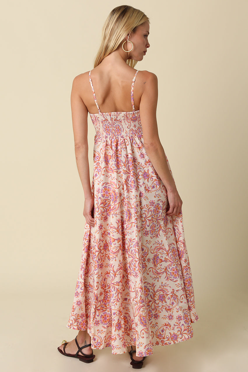 SOPHIA DRESS