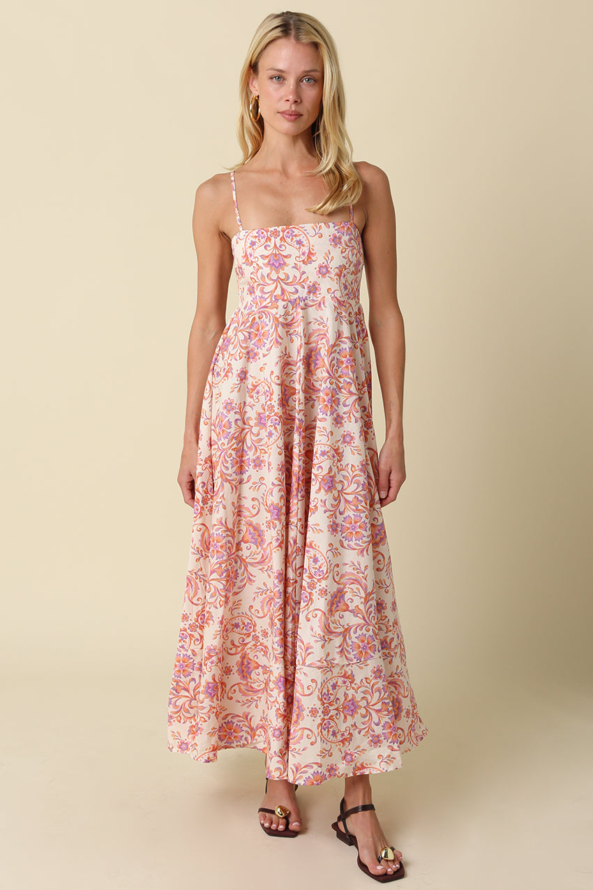 SOPHIA DRESS