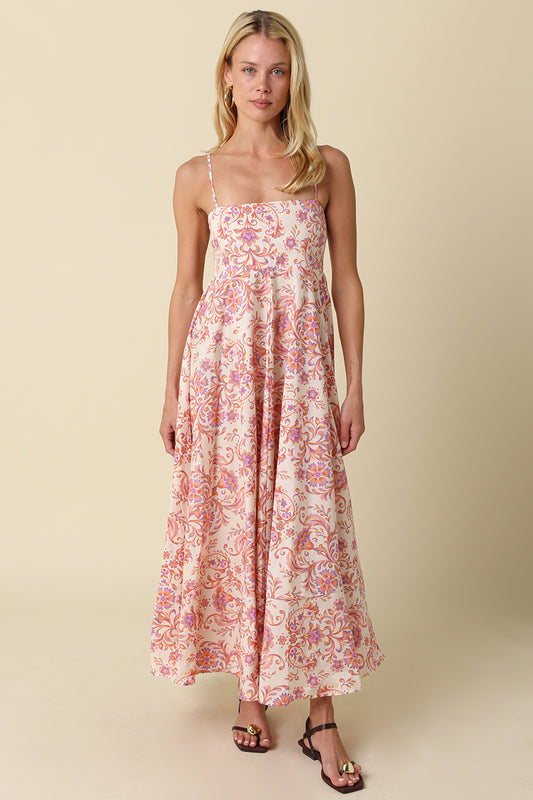 SOPHIA DRESS