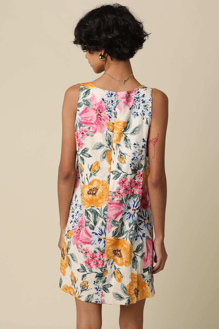 LAIA DRESS