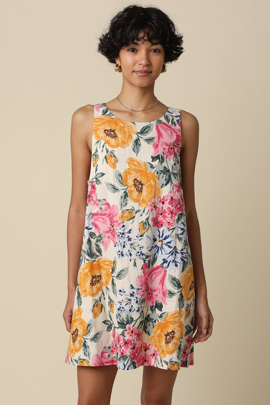 LAIA DRESS