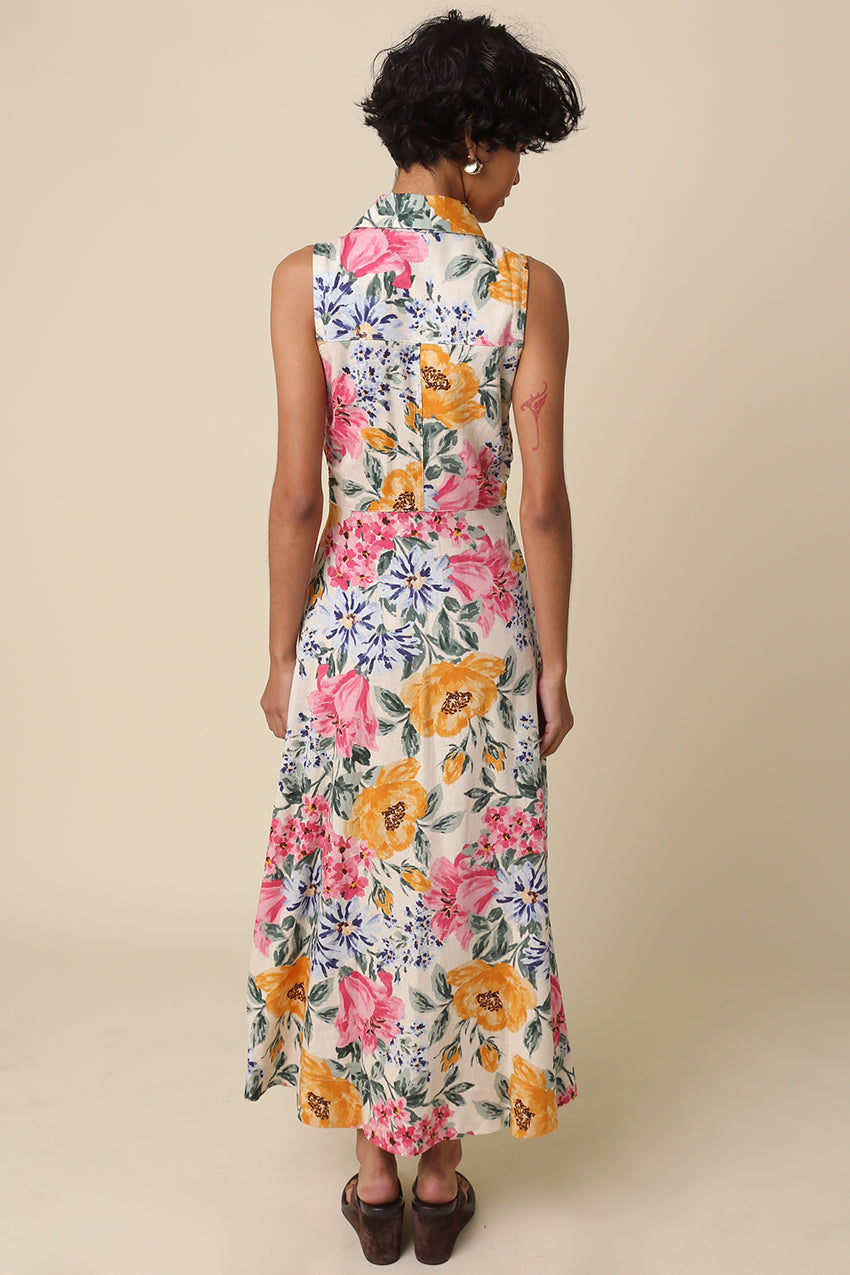 BONNIE DRESS