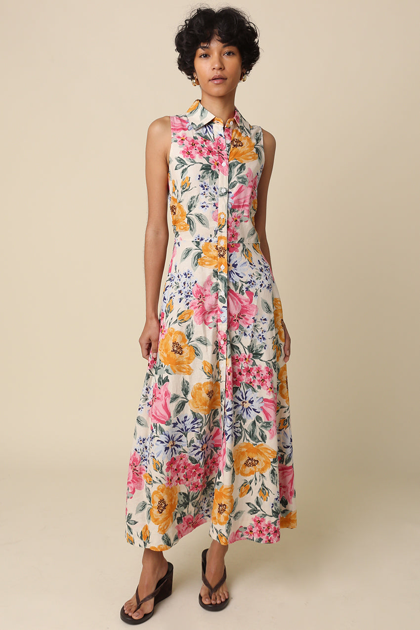 BONNIE DRESS