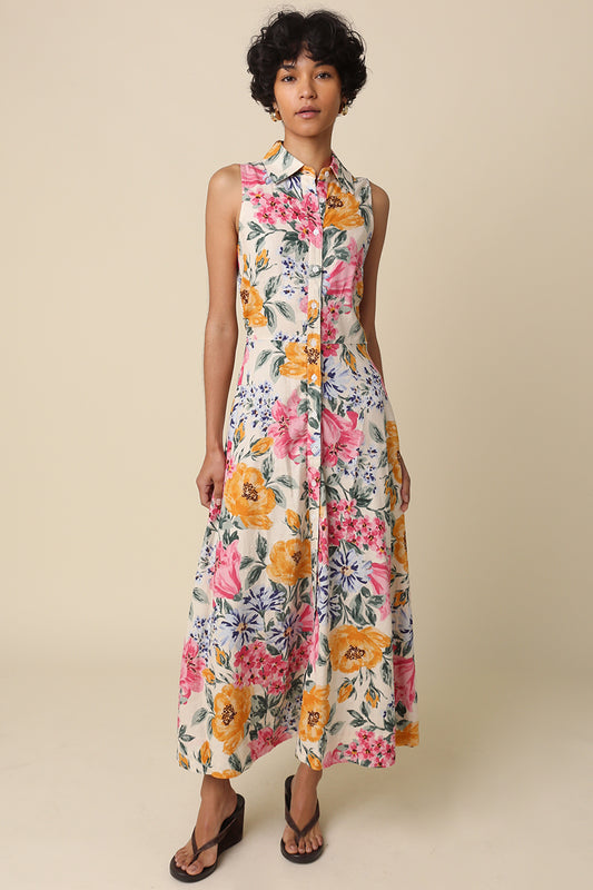 BONNIE DRESS
