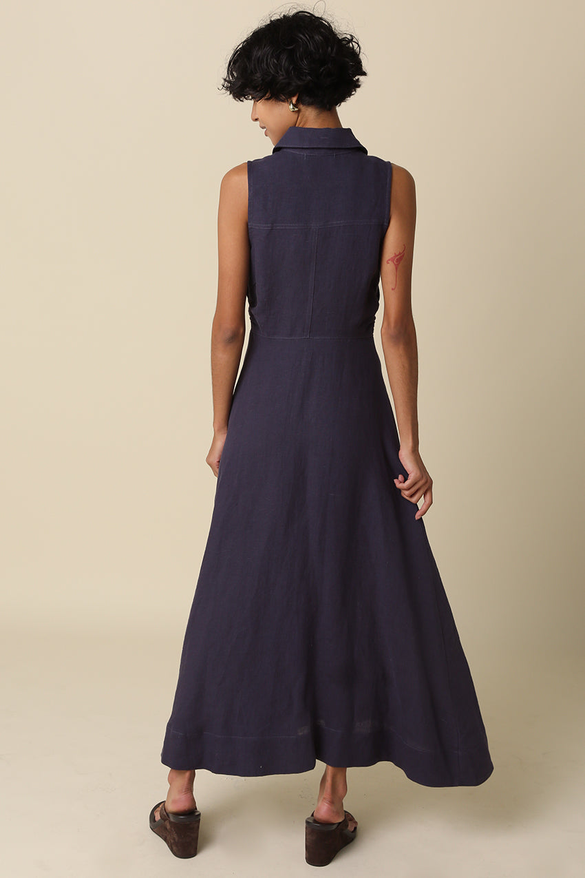 EMMIE DRESS