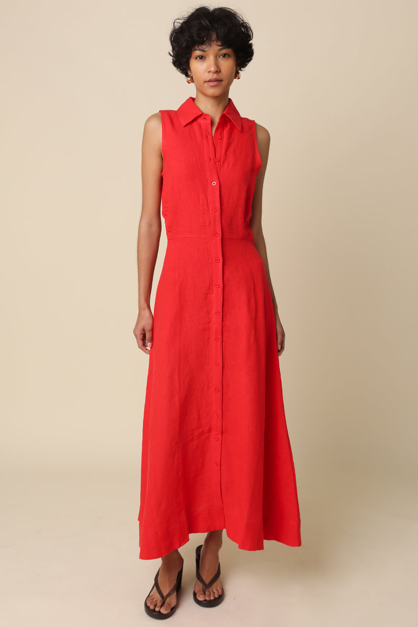 EMMIE DRESS