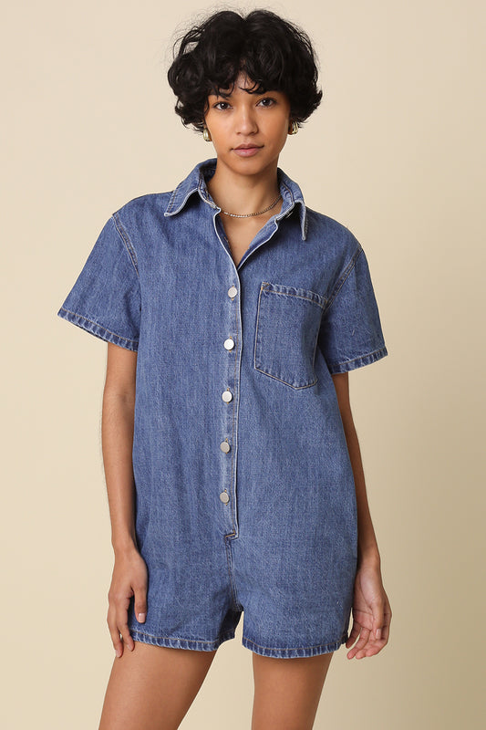 RYLEE ROMPER