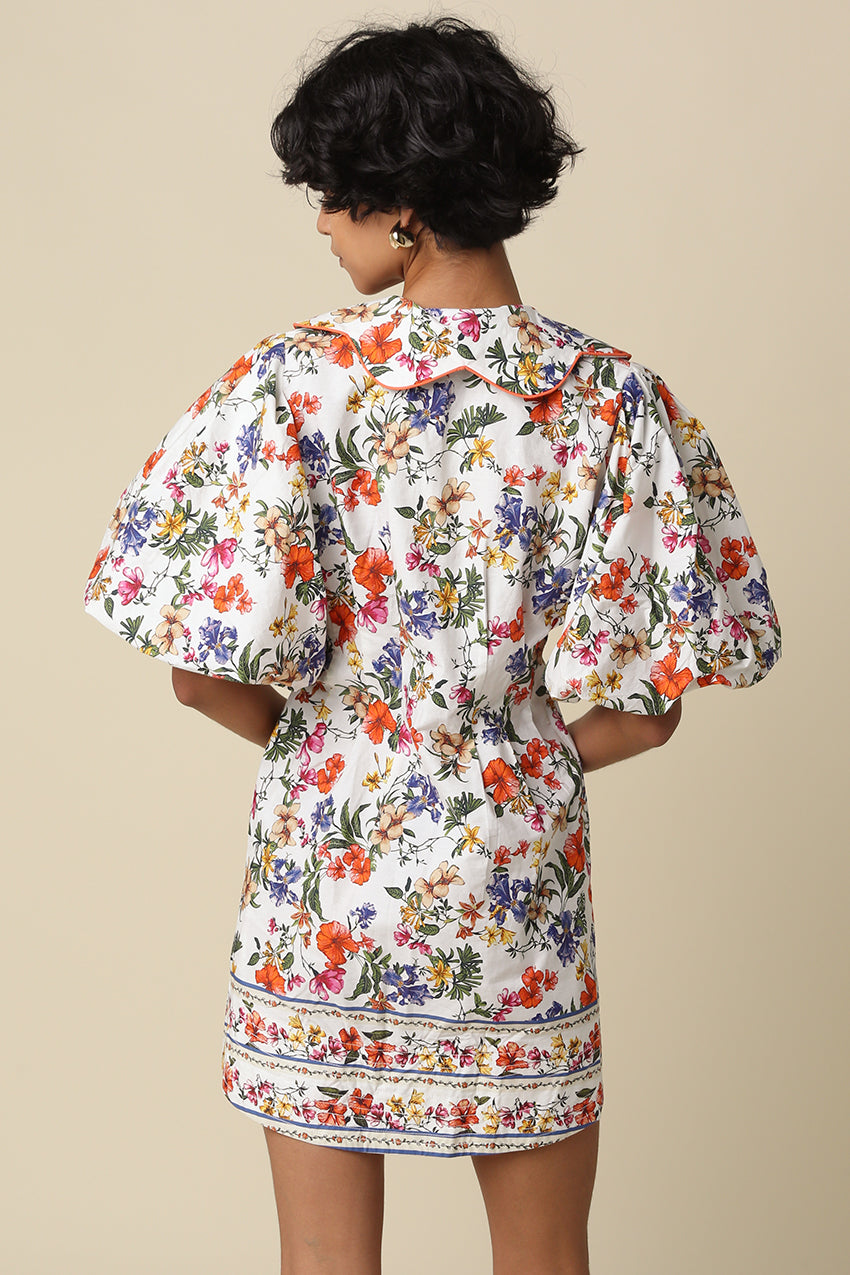 ROWYN DRESS