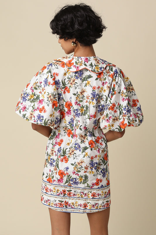ROWYN DRESS