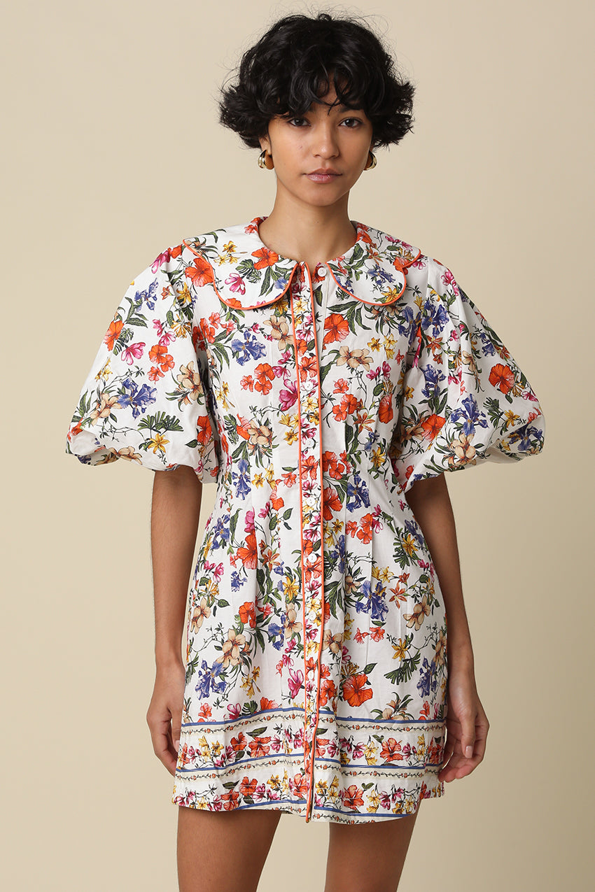 ROWYN DRESS