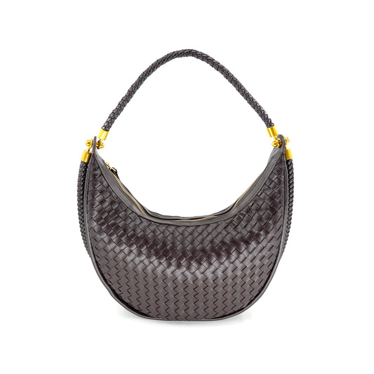 BC Woven Hobo