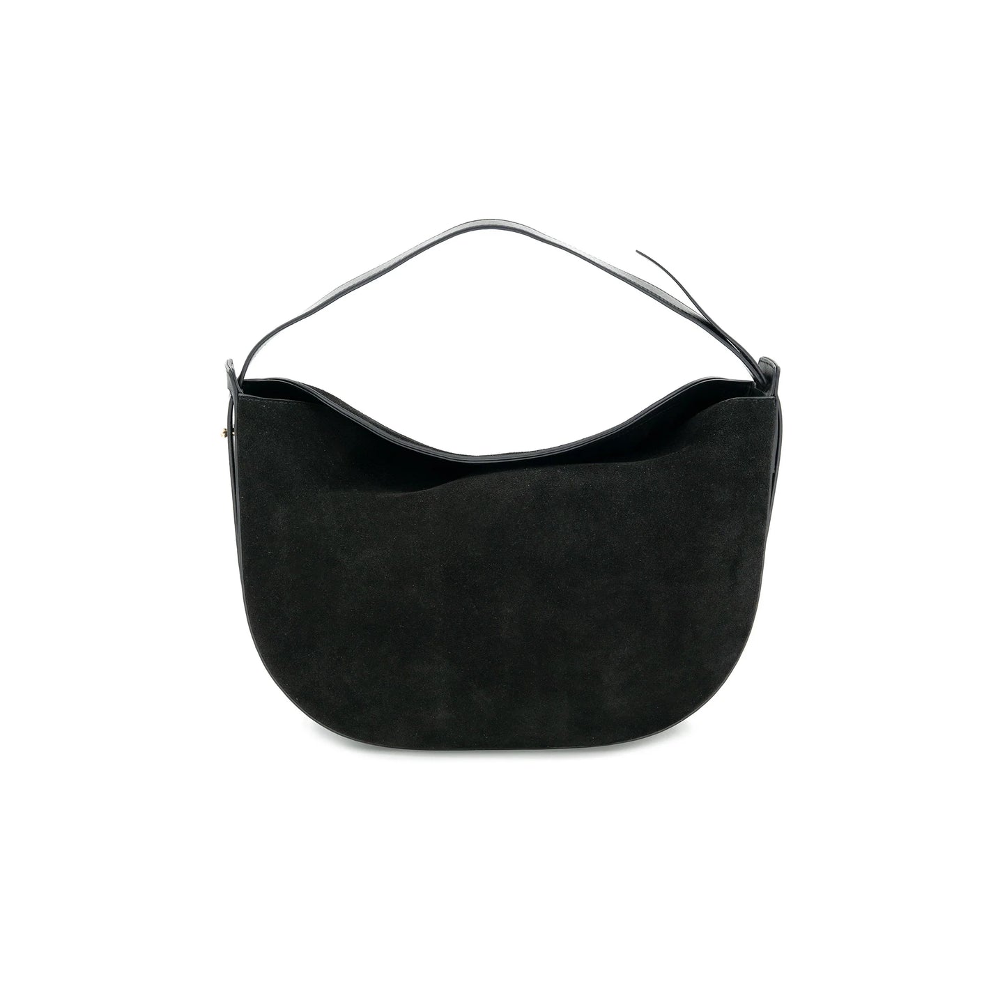 BC Hobo Sofia Suede Black