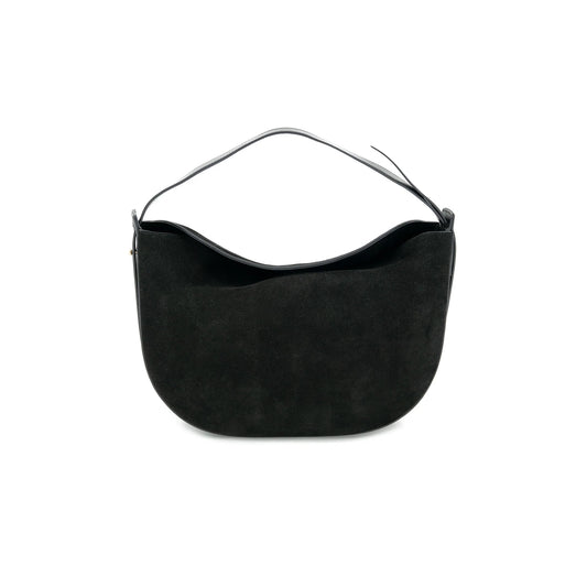 BC Hobo Sofia Suede Black
