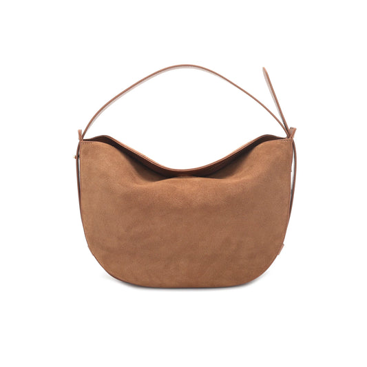 BC Hobo Sofia Suede Tan