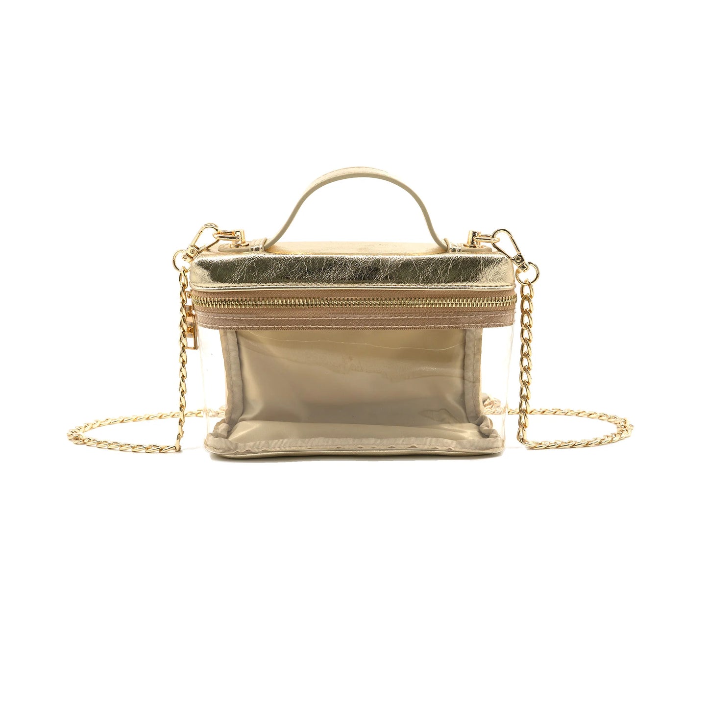 BC Clear Bag GD