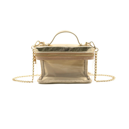 BC Clear Bag GD