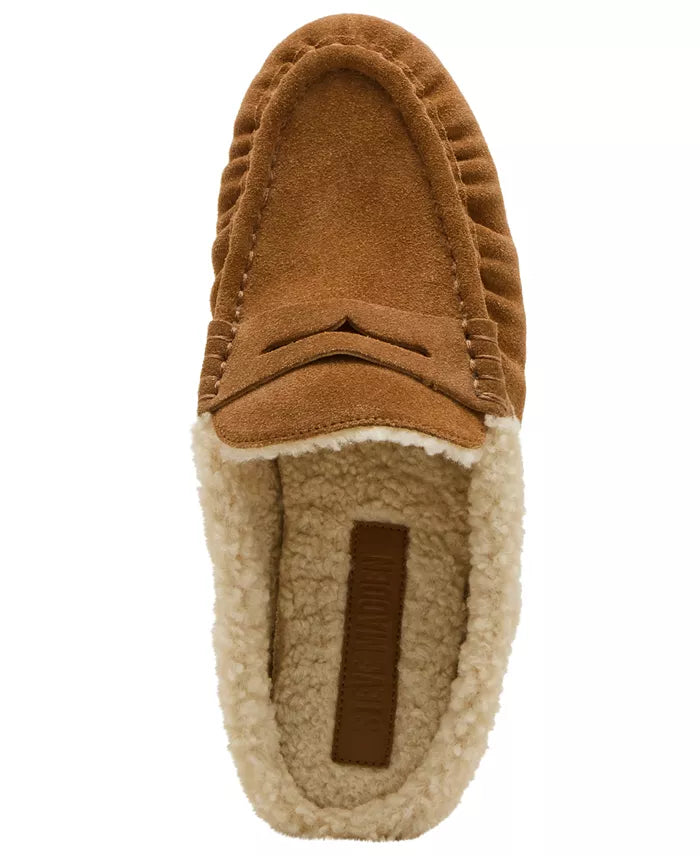 RAFE TAN SUEDE