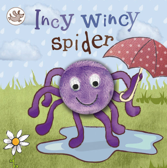 Incy Wincy Spider