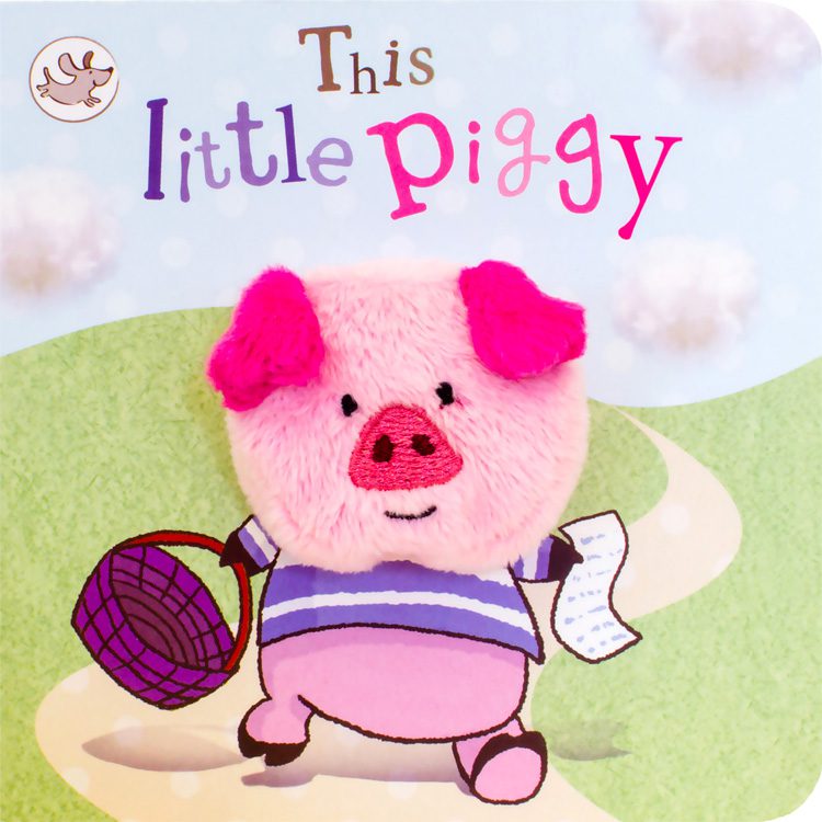 This Little Piggy
