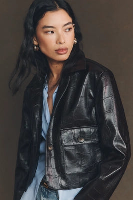 INNER DRIVE JACKET