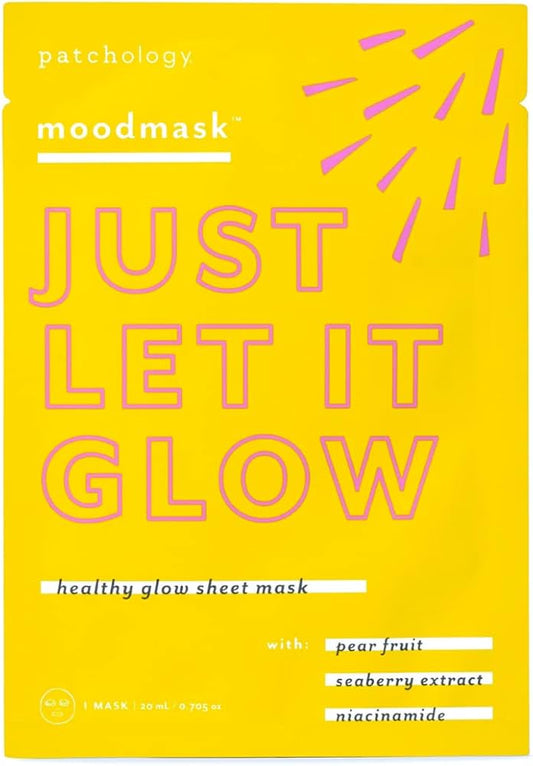 Just Let It Glow