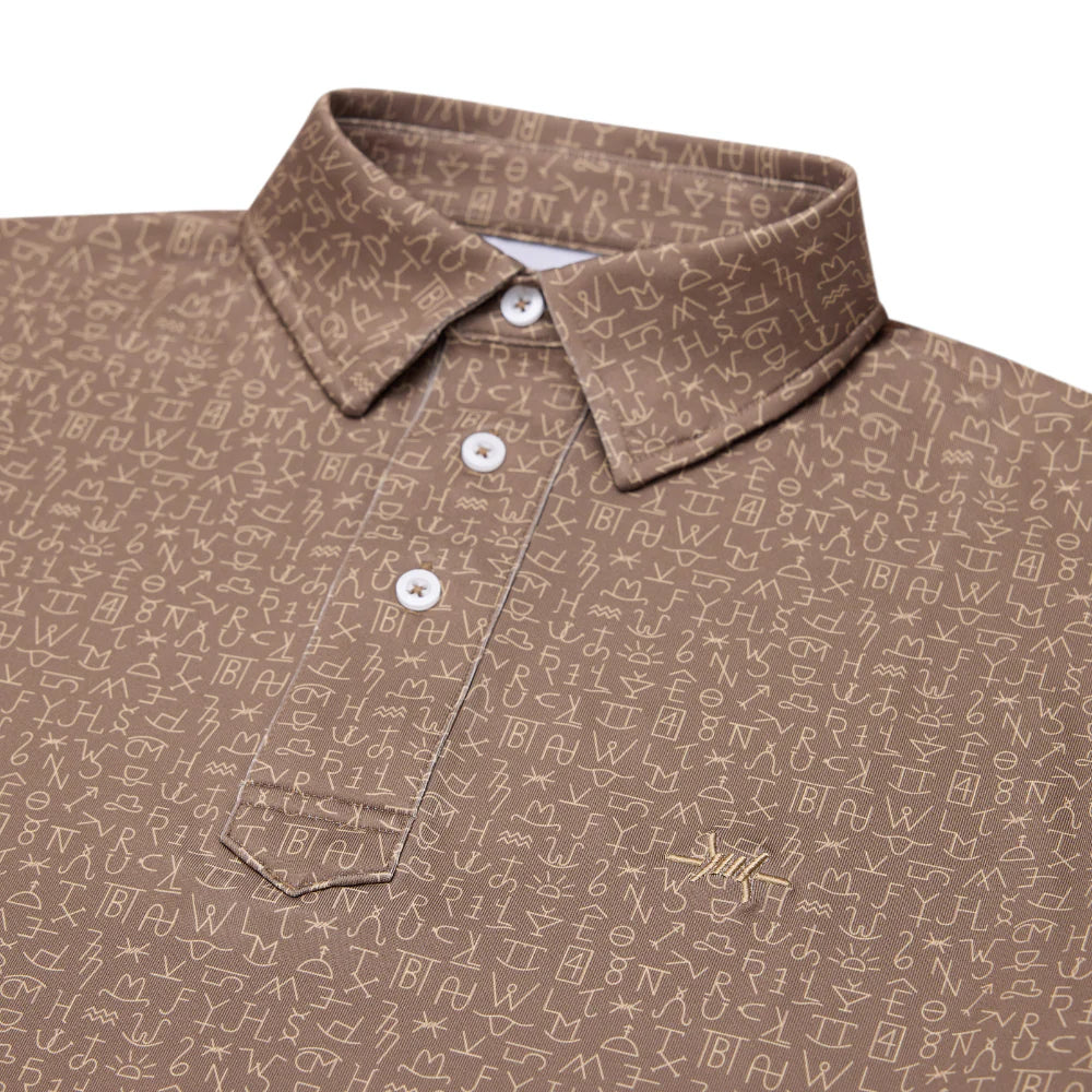 CHISHOLM TRADITIONS POLO IRON XXL