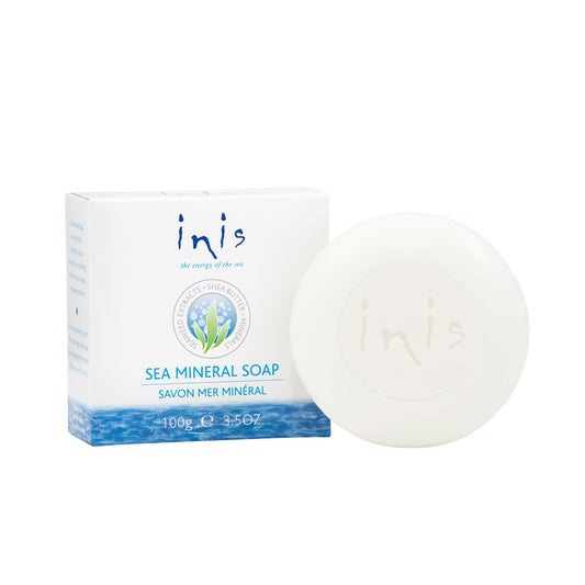 Inis Soap - 3.5 oz.