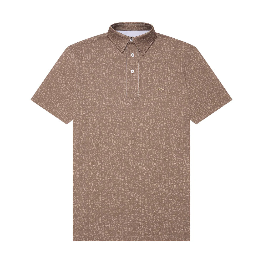 CHISHOLM TRADITIONS POLO IRON L