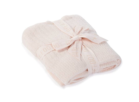 Cozychic Lite Ribbed Blanket
PINK