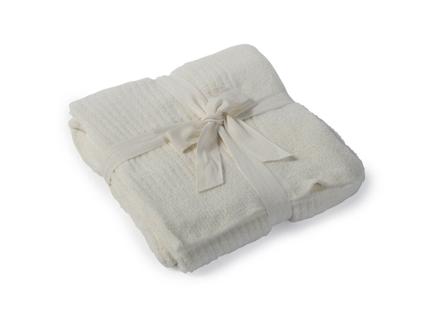 Cozychic lite Ribbed Throw
PEARL