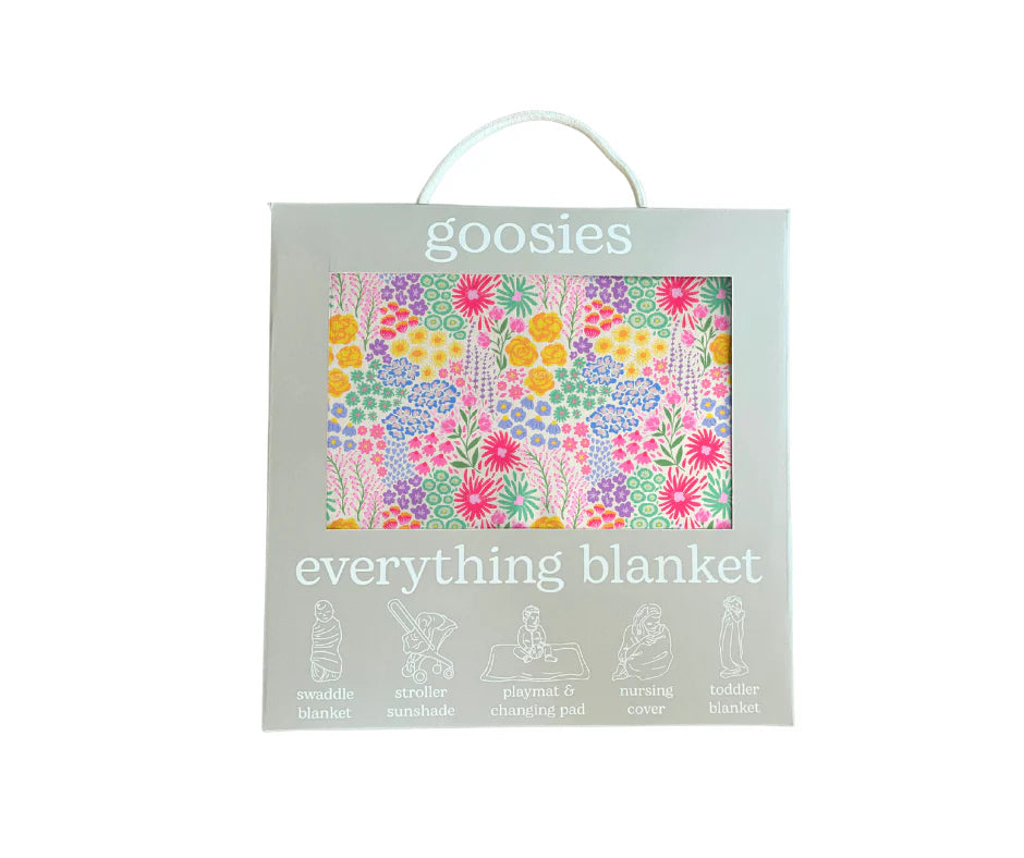 EVERYTHING BLANKET