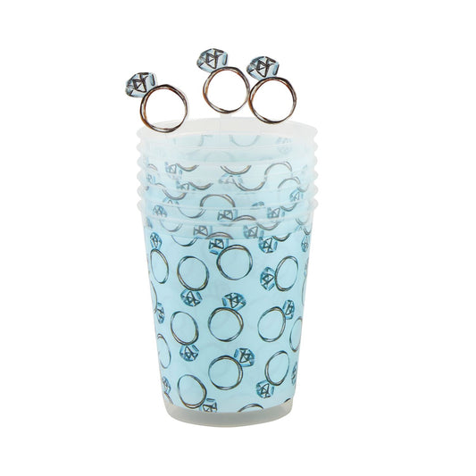 Bride Party Cup Gift Set BL