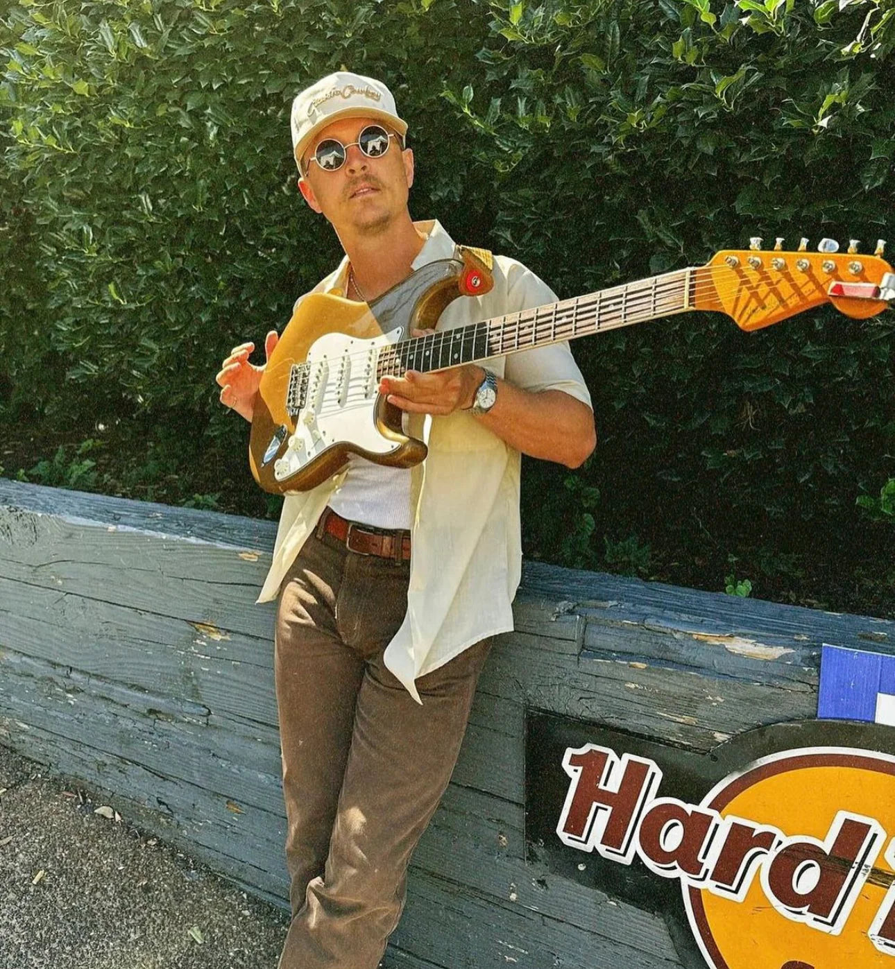 Classic Cowboy The Lambert