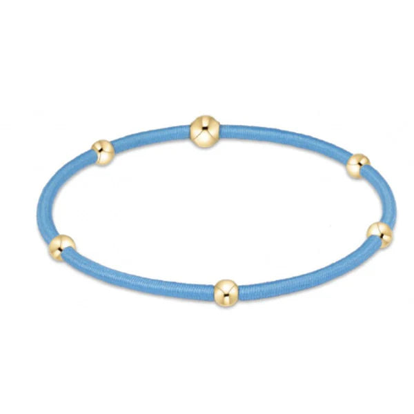 "e"ssentials Cobalt