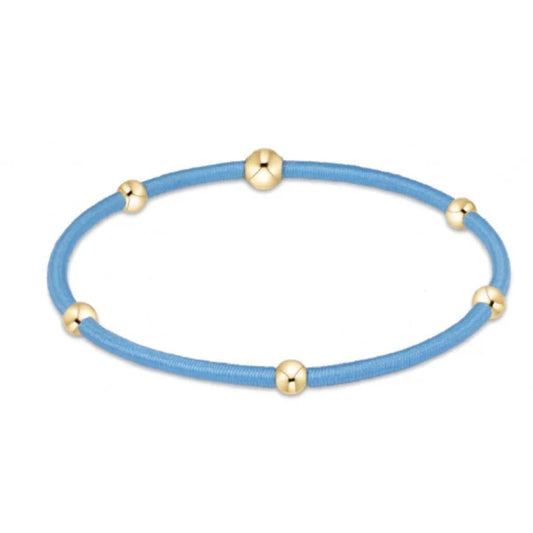 "e"ssentials Cobalt