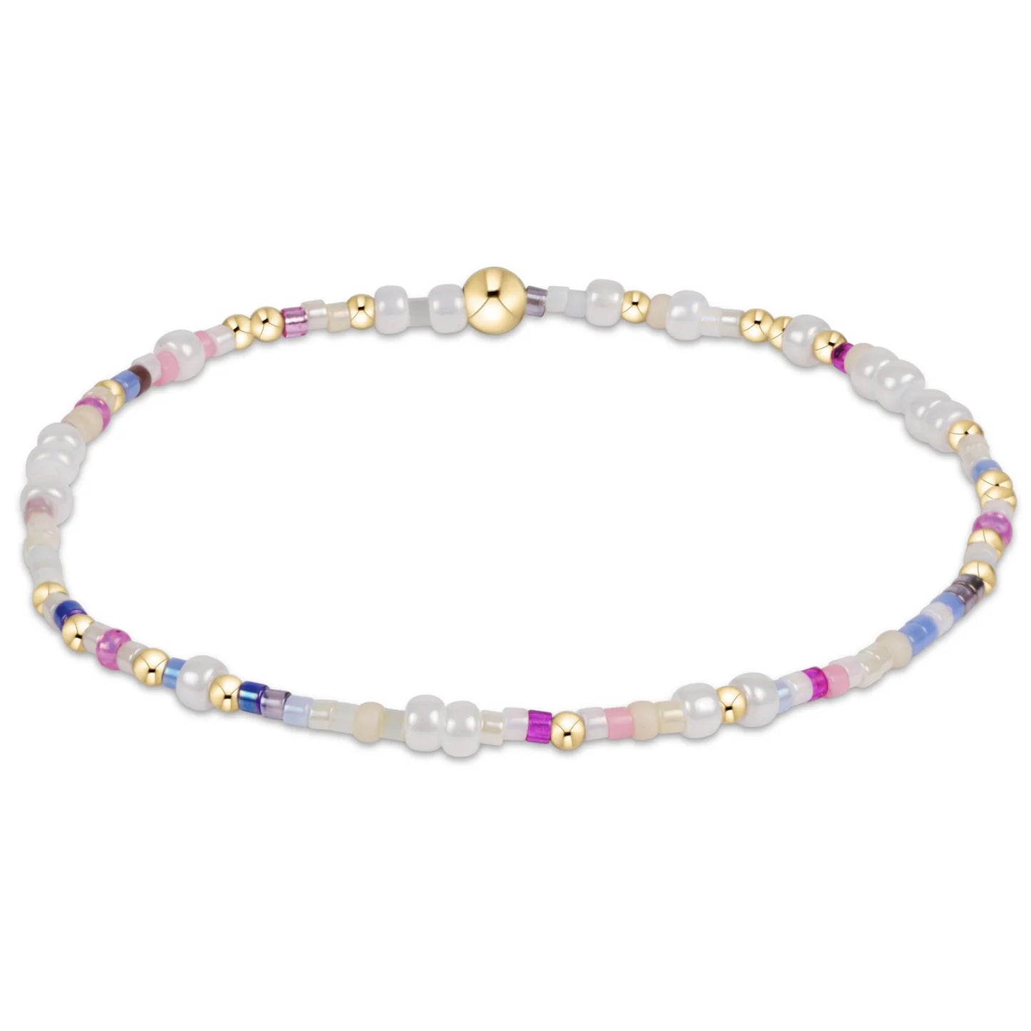 Hope Unwritten Bracelet - With Sprinkles On Top