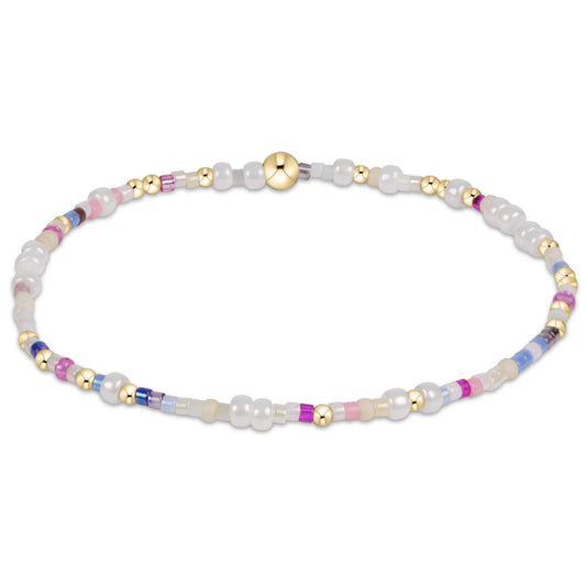 Hope Unwritten Bracelet - With Sprinkles On Top