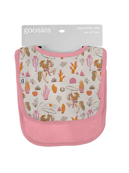 Bib Set