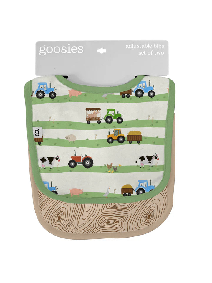 Bib Set
