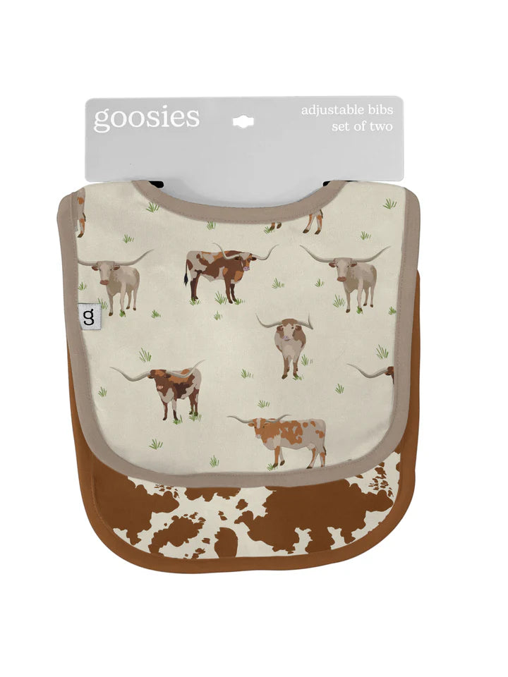 Bib Set