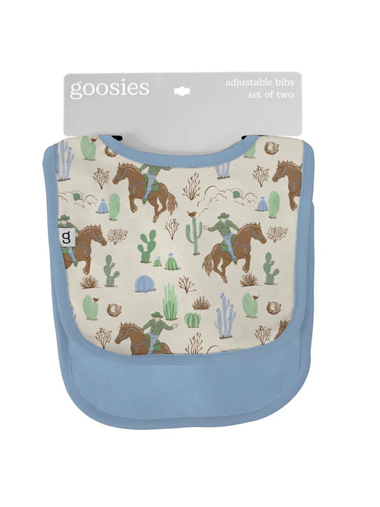 Bib Set