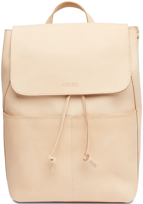 DIEGO BACKPACK-Consuela