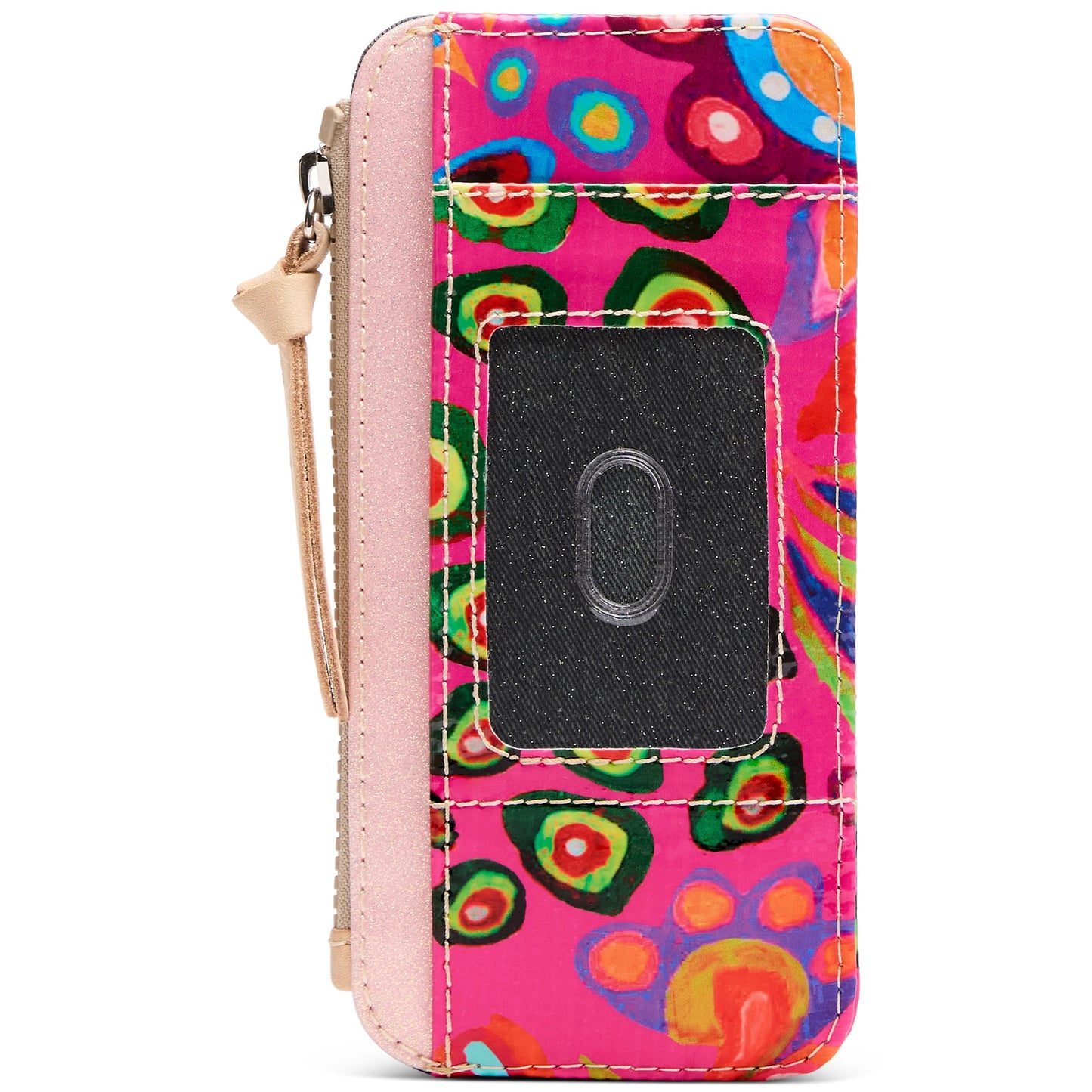 Card Organizer, Ceci