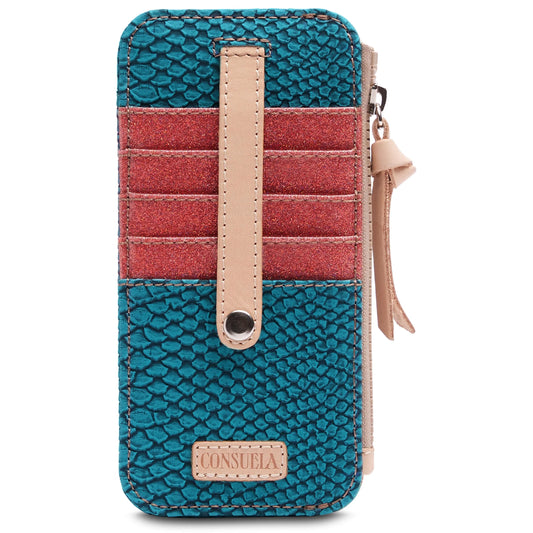 Card Organizer, Indy