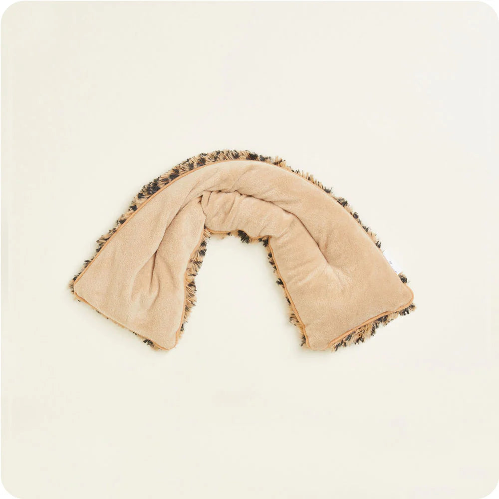 Leopard Warmies® Wrap