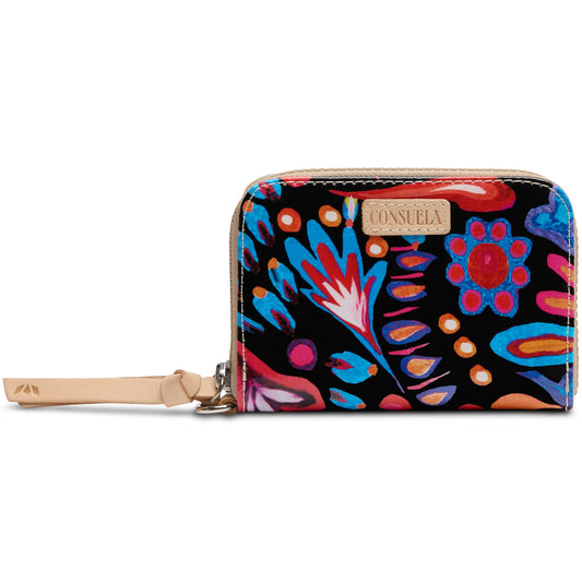 Zippy Wallet, Sophie