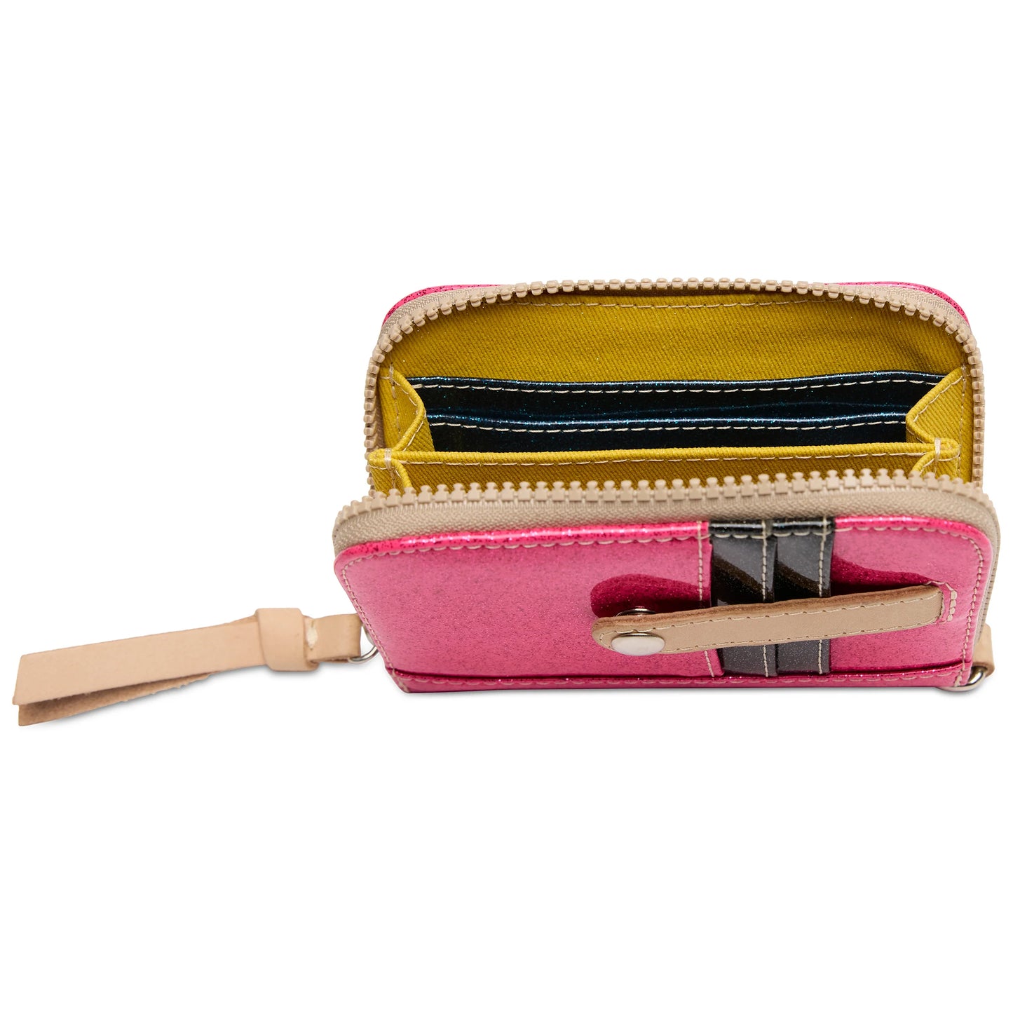 Zippy Wallet, Ivy