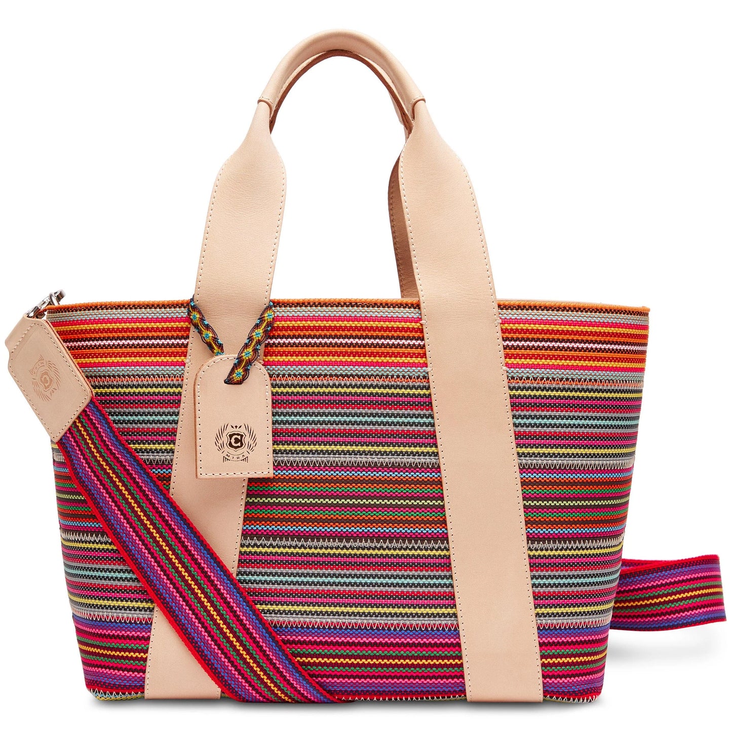 Carryall, Ale