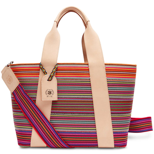 Carryall, Ale