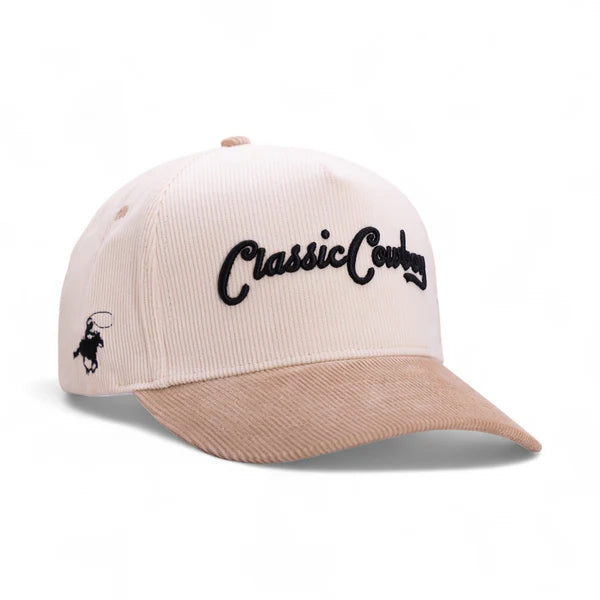 Classic Cowboy The Cattleman